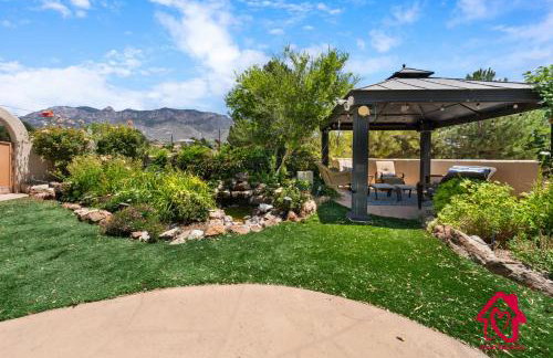 The Rose Garden Estate with Swim Spa - an Irvie Home - Foto 9