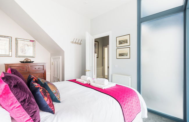 The Judges Lodgings Boutique Hotel - Photo 46