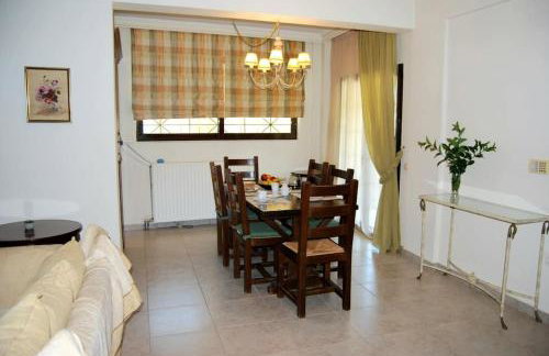 Luna Apartment, Rafina - Foto 15