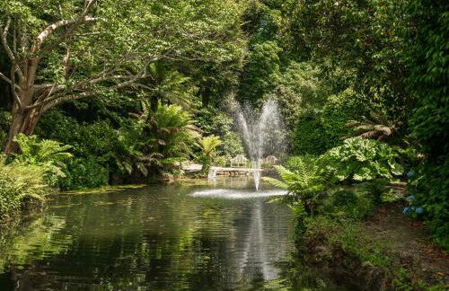 Penwarne Lodge - Foto 39