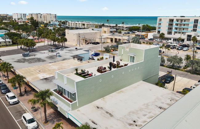 The Oasis at Cocoa Beach - Foto 54