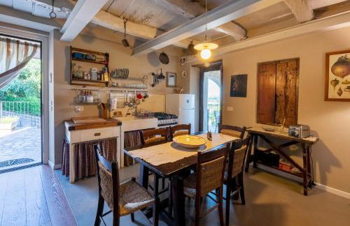 Borgo Case Lucidi relax - Foto 12