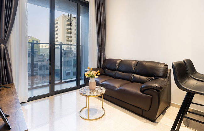 The MARQ - ANGIA Hospitality - Foto 27