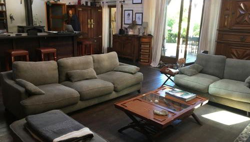 Magnifique villa à 3 mn de l'ocean - Foto 4