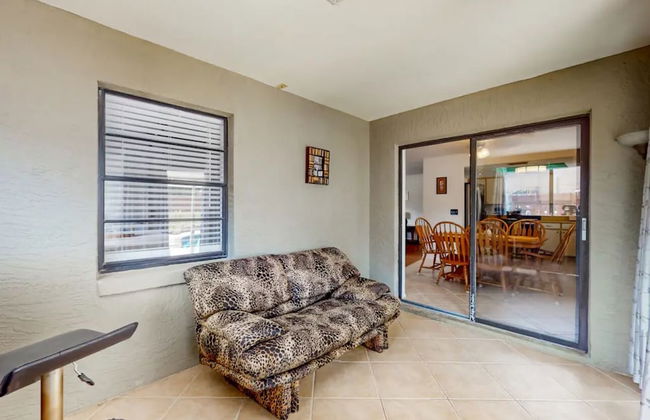 Sunset Oasis - Foto 18