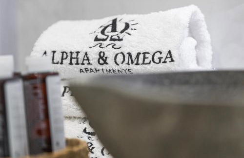 Alpha & Omega - Foto 67