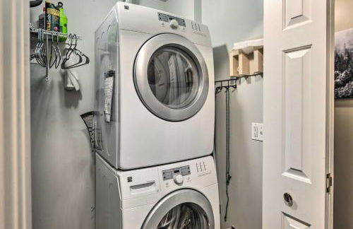 Pet-Friendly Extended Stay Walk to Delavan Lake - Foto 19