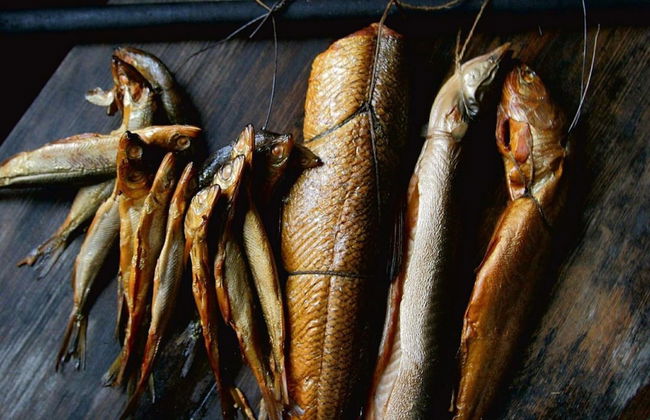 Holiday House in Sarbinowo Near Baltic Beach - Foto 10