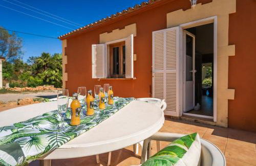 Ideal Property Mallorca - Can Caragol Font de Sa Cala - Photo 14