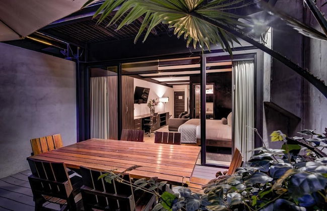 MX Grand Suites - Foto 24