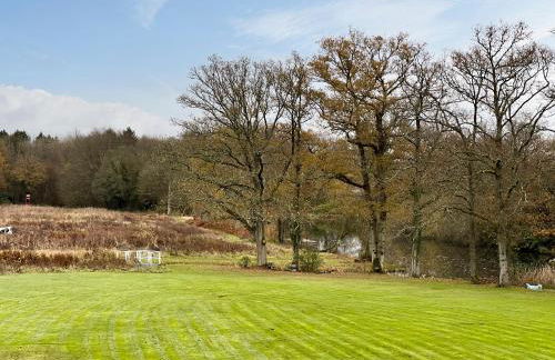 The Lodge At The Lake House - Foto 30