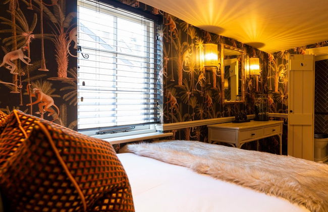 The Palm Cottage Marlow - Foto 18