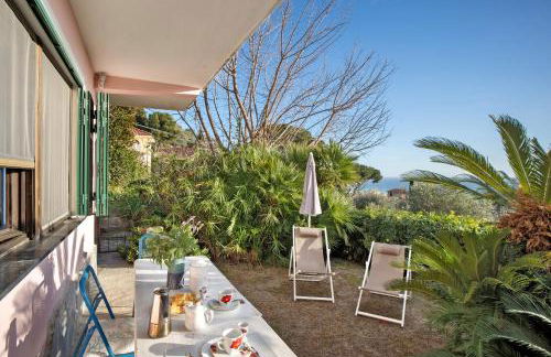 Villa Bella Vista - Foto 32