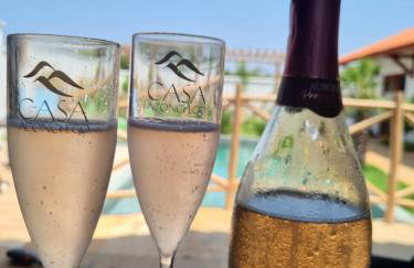 Casa Aconchego Lençóis - Foto 54