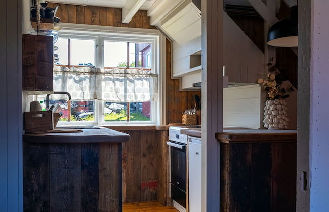 Statsbuene i Kabelvåg - Foto 22