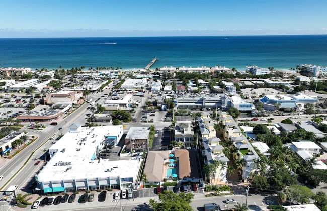 seastar suites by the sea - Foto 31