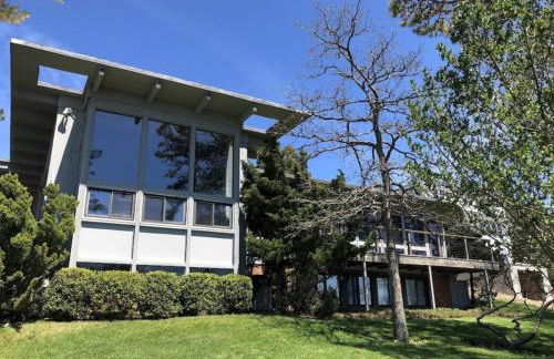 Villa Perlman - Foto 40