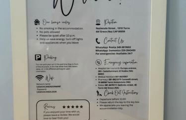 Don Mimì Casa Vacanza - Foto 37