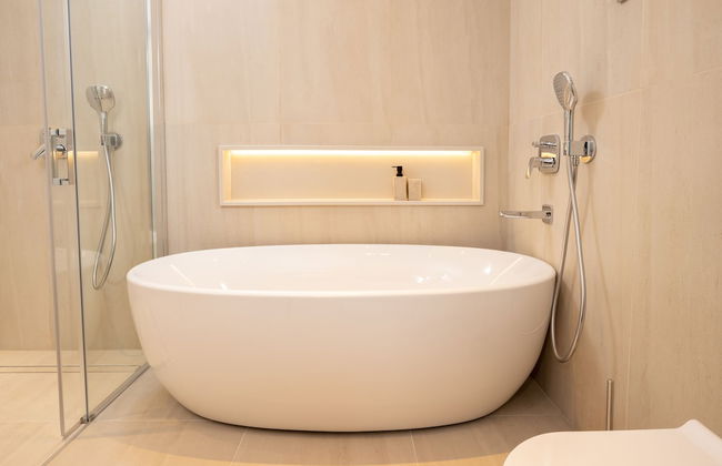 Luxury villa Bachin - family villa - Foto 40