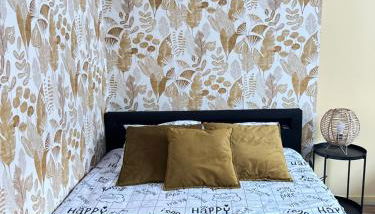 Maisonnette STUDIO Parc Astérix I ROISSY CDG I CHATEAU DE CHANTILLY I PARIS - Foto 2