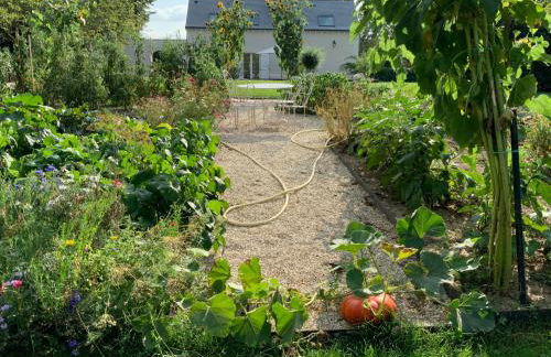 Le Gite du Chemin Vert - Foto 27