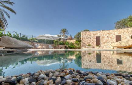 Residence Il Corallo - Guitgia - Foto 50