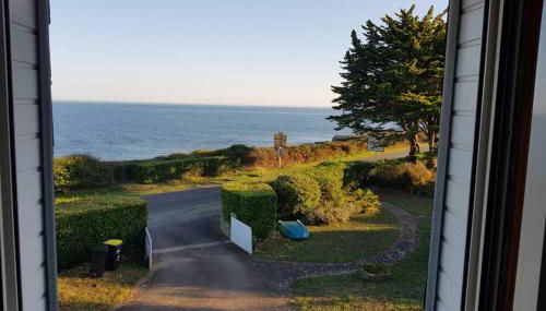 Regard bleu sur horizoN - Foto 2