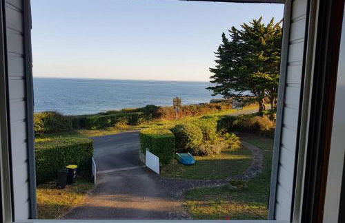 Regard bleu sur horizoN - Foto 2