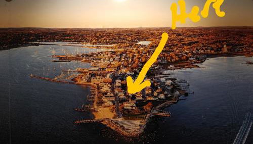 Rare Stonington Borough point - Foto 5