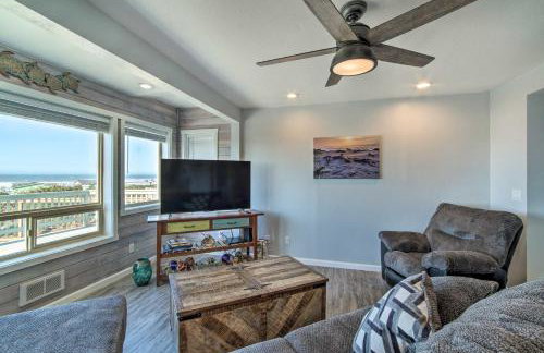 Gold Beach Home with Hot Tub, quarter Mi to Beach! - Foto 4