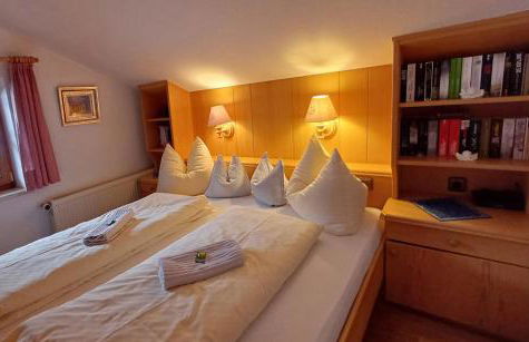 Haus Sichert - Foto 13