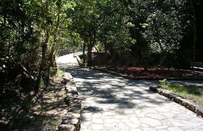 HOTEL CHALÉS ITIQUIRA - Photo 49