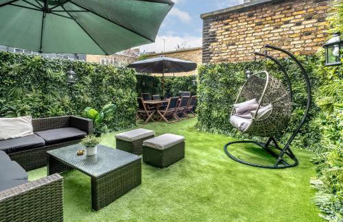 LONDONERS - Marylebone Serviced Apartments - Foto 56