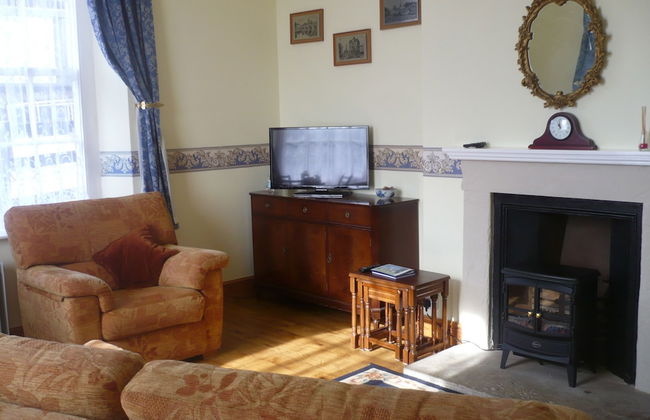 Garden Cottage & Granary - Photo 8