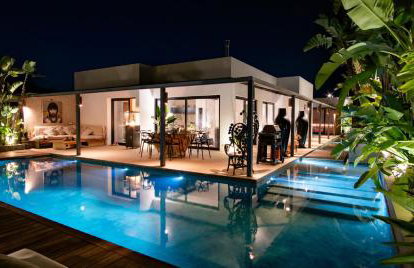 Villa Ha Taew - Foto 54