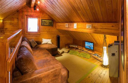 Chalet Carpe Diem - Foto 41