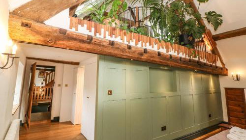 Tickmorend Farm - Foto 4