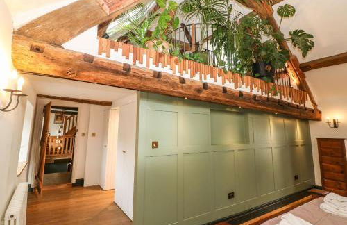 Tickmorend Farm - Foto 4