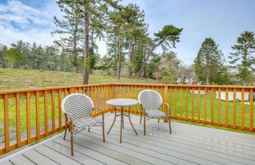 3 Mi to Beach Oregon North Coast Retreat - Foto 24