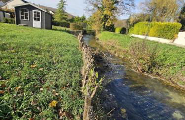 Mon pinot bord de l'eau - Foto 10