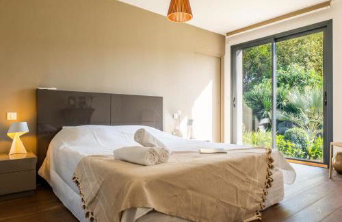 Vacation villa swimming pool and pétanque court ! - Foto 8