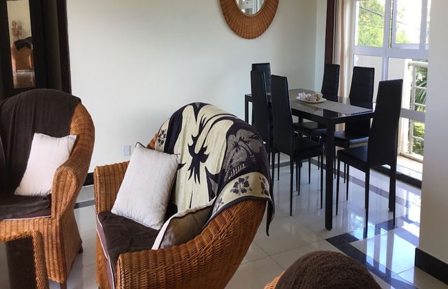 Oceanafrican Villas - Photo 10