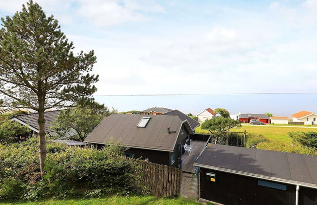 6 Person Holiday Home in Esbjerg V - Photo 21