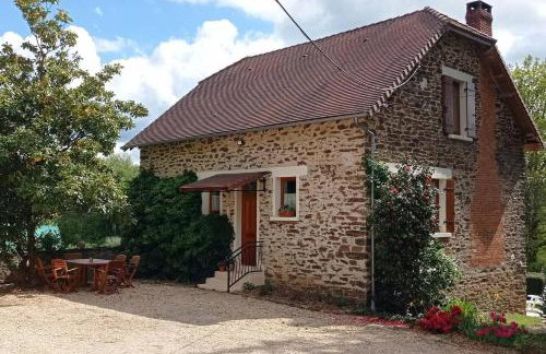 Gîte Vergnelibert - Foto 1