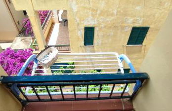 Ferienwohnung mit Meerblick im Juwel Le Castella - Foto 29