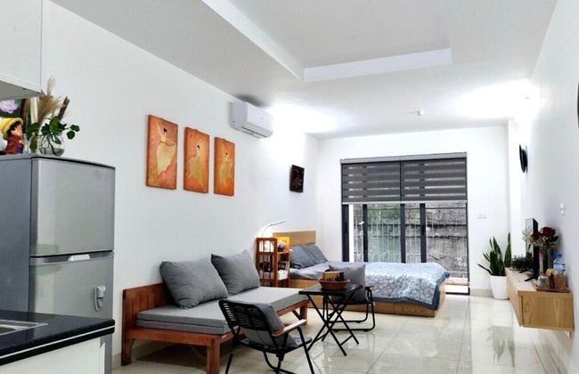 Ha Long City Retreat - Cozy 35m2 Apartment in the Heart of the City - Foto 1