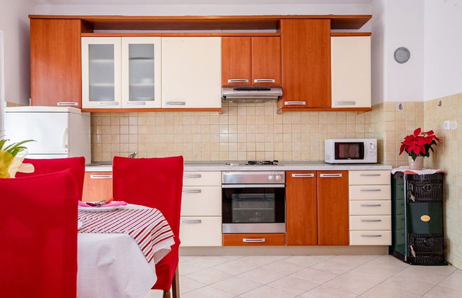 Apartments Zora - Foto 21