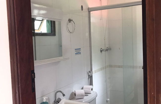 Hotel Recanto da Cachoeira - Foto 48