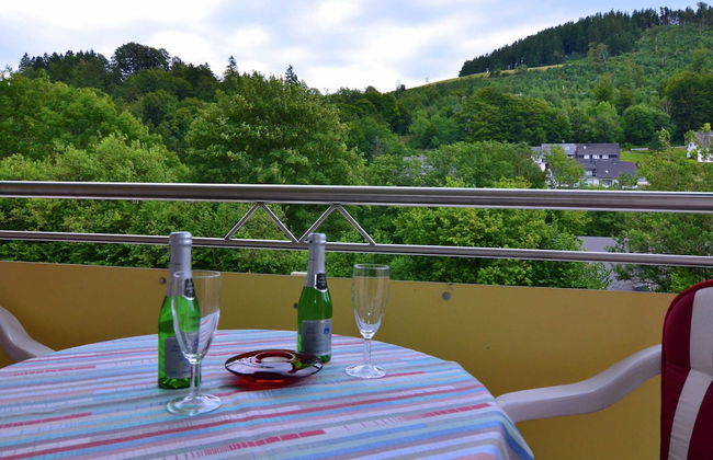 Ferienwohnung in der Nahe des Skigebietes - Photo 11