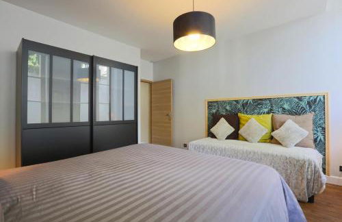 Le Relais DUCAL - Appartements d'Hôtes Vieille Ville - Foto 39